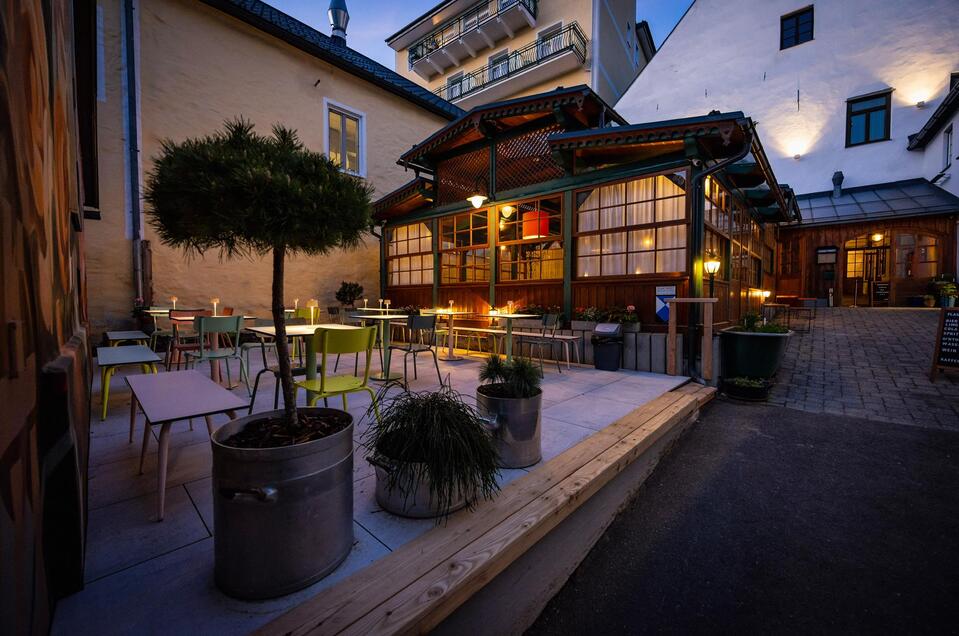 GartenAusgabe ErzHans - Impression #1 | © Gartenausgabe Erzhans © lifepictures.at