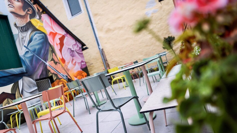 GartenAusgabe ErzHans - Impression #2.3