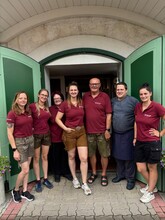 Die Gastwirtfamilie Höfler | © Gasthaus Ägydi