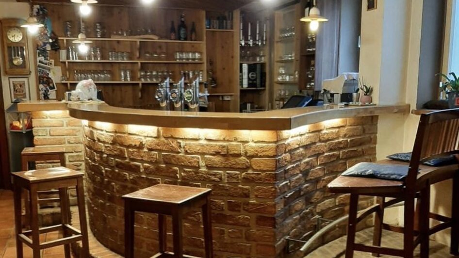 Die Schank | © Gasthaus Ägydi