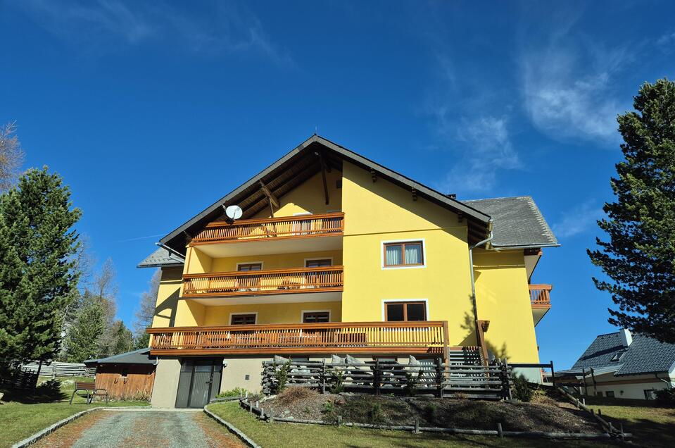 Gasthof Alpenrose | Johanna Jäger | © Tourismusverband Murau Inn Alpenrose - Impression #1 | © Tourismusverband Murau