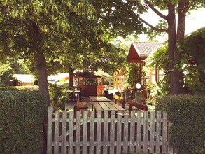 Restaurant Bohmann_Outside_Eastern Styria | © Tourismusverband Oststeiermark