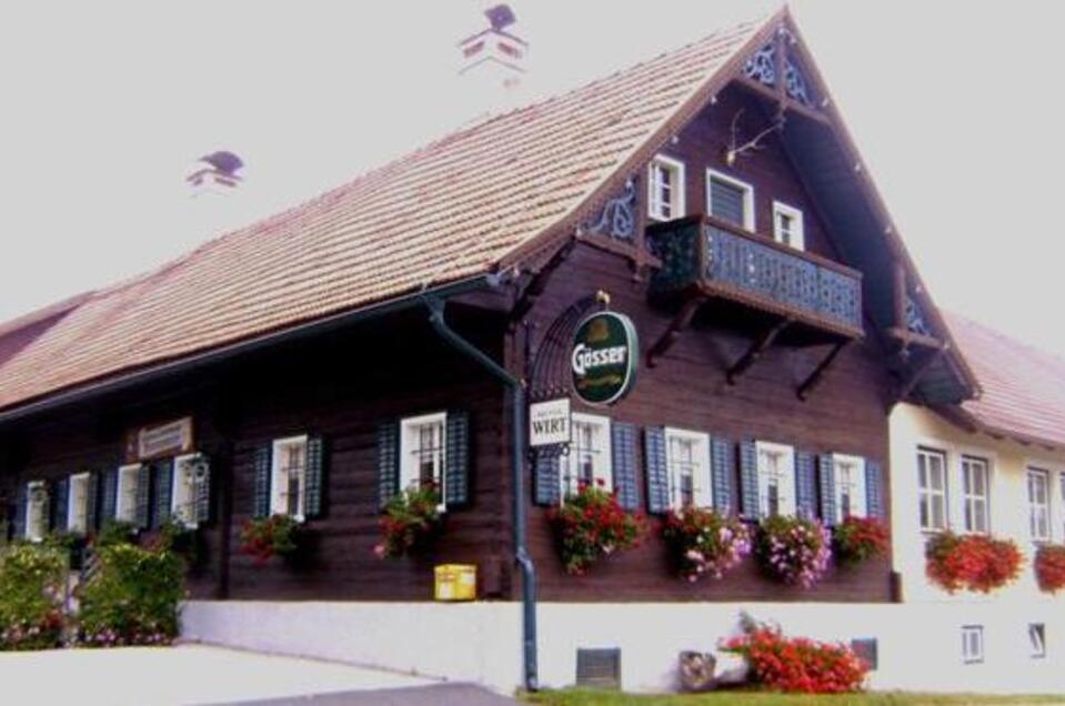 Gasthaus Brennerwirt - Impression #1 | © Gasthaus Brennerwirt