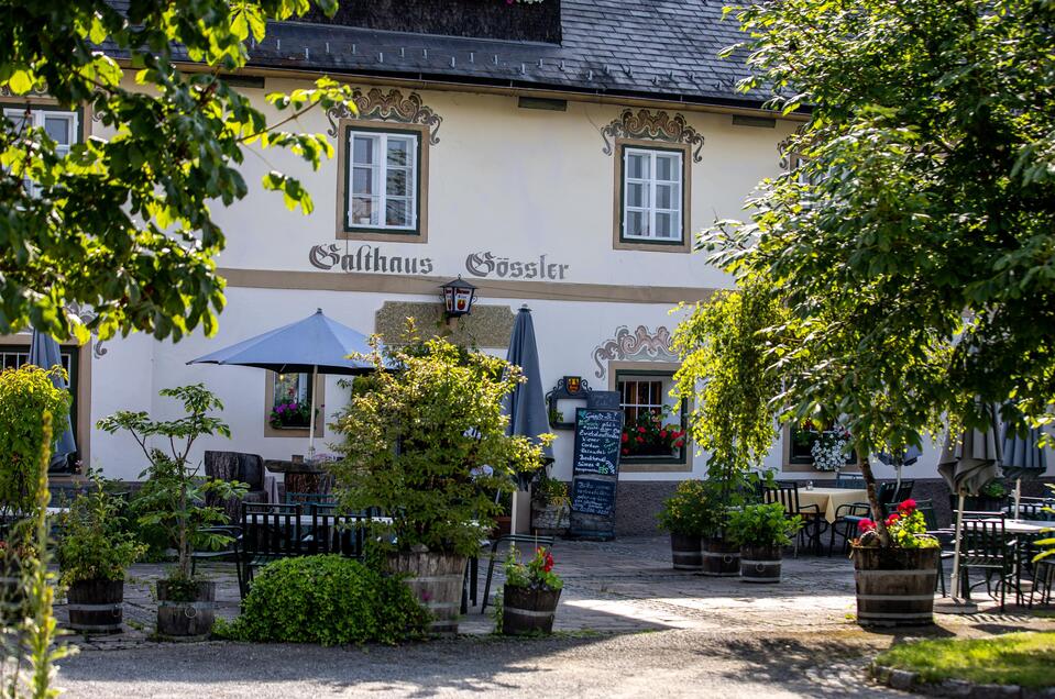 Gasthaus Gössler | Tom Lamm | © Tourismusverband Murau Inn Gössler - Impression #1 | © Tourismusverband Murau