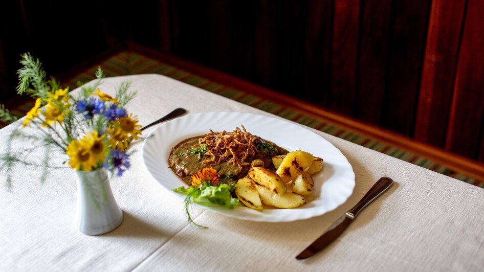 Gericht | Tom Lamm | © Tourismusverband Murau Gericht | © Tourismusverband Murau