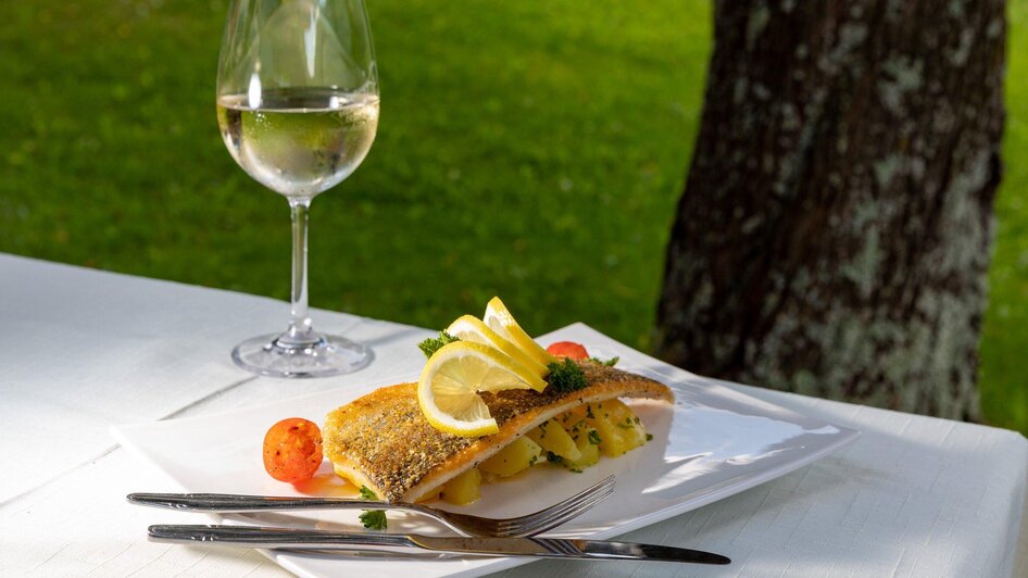 Gasthaus Häuserl im Wald - Impression #2.5