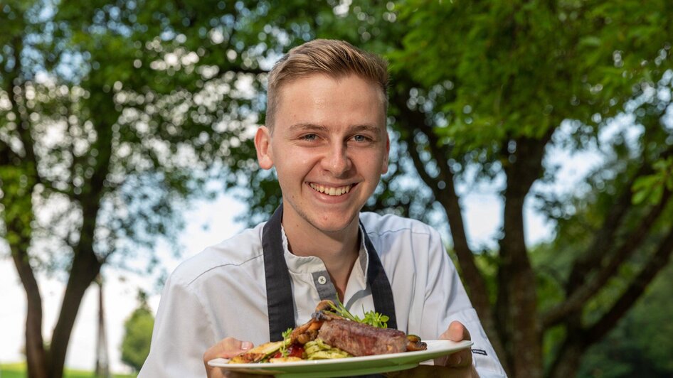 Häuserl im Wald Semriach_3 | © TV Region Graz - Harry Schiffer Häuserl im Wald Semriach_3 | © TV Region Graz - Harry Schiffer