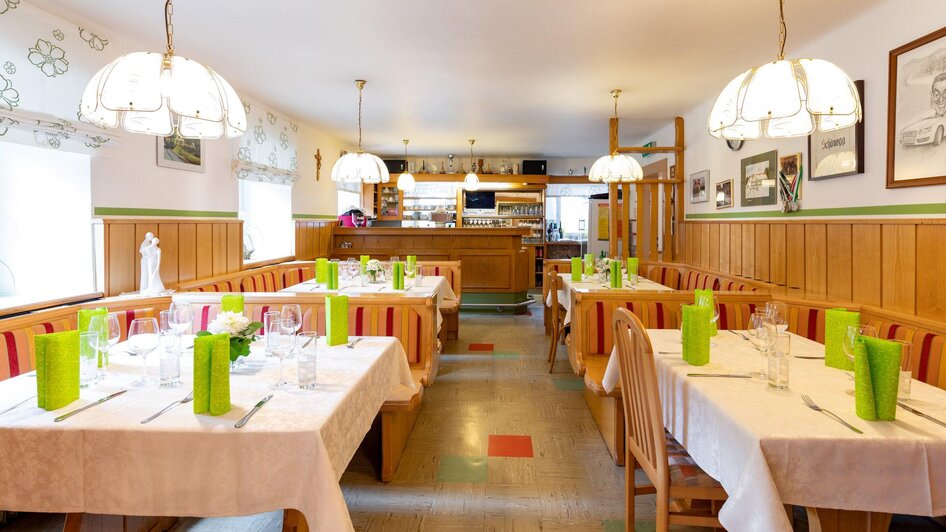 Häuserl im Wald Semriach | © TV Region Graz - Harry Schiffer Häuserl im Wald Semriach | © TV Region Graz - Harry Schiffer