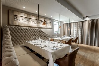 Gasthaus Haberl | © Bernhard Janko