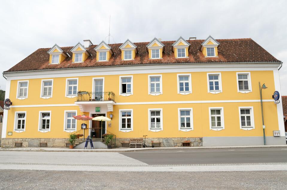 Gasthaus Heinzl - Impression #1 | © Tourismusverband Oststeiermark