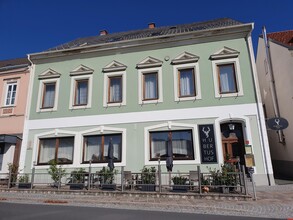 Hubertushof in Friedberg in Eastern Styria | © Tourismusverband Oststeiermark