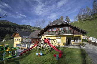 Karl-Wirt_Haus_Oststeiermark | © Gasthaus Karl-Wirt