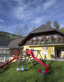 Karl-Wirt_House_Eastern Styria | © Gasthaus Karl-Wirt | Bernhard Häusler | © Gasthaus Karl-Wirt