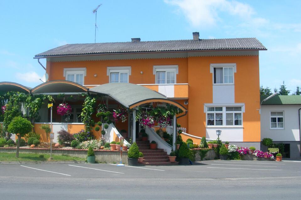 Inn Kaufmann in Jagerberg - Impression #1 | © Richard Kaufmann