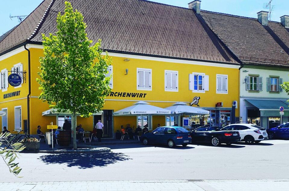 Gasthaus Kirchenwirt - Impression #1