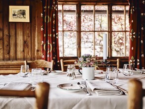 Tisch | © Armin Walcher