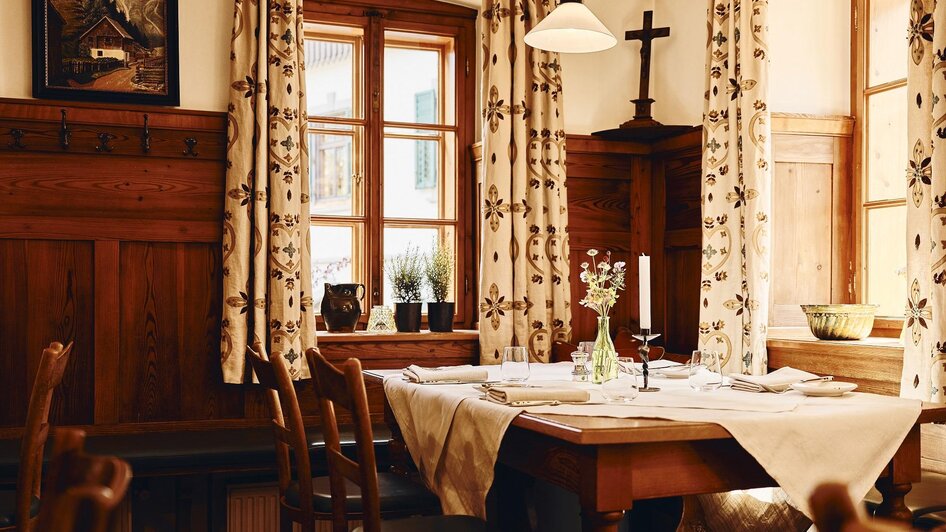 Gasthaus innen | Armin Walcher | © Armin Walcher Gasthaus innen | © Armin Walcher