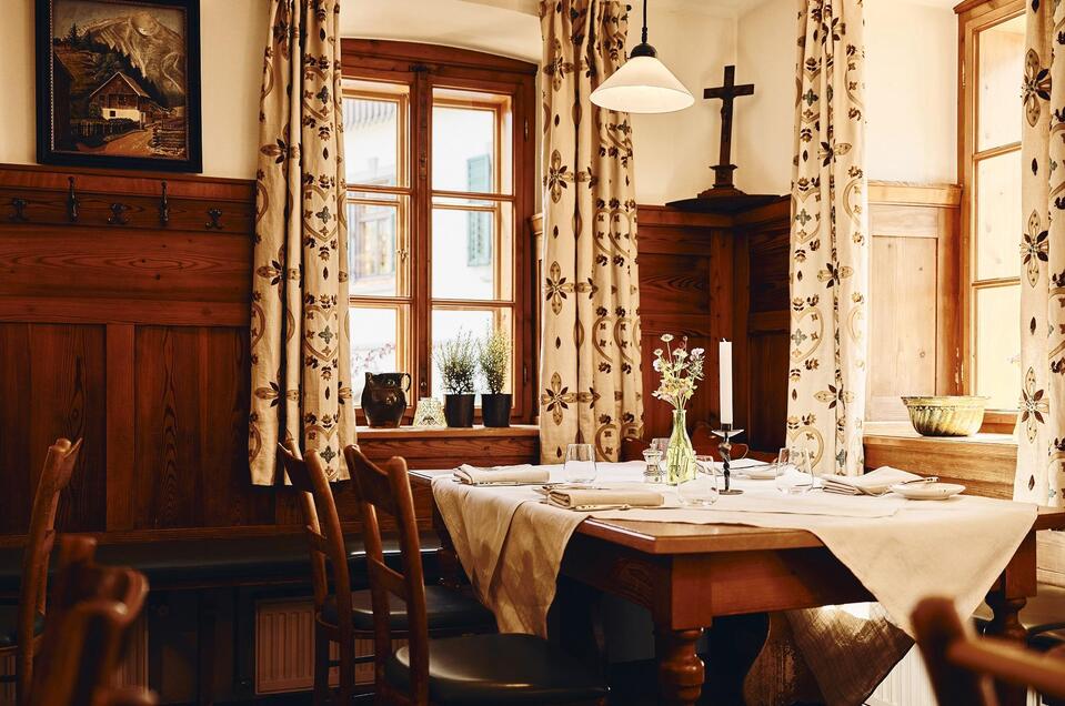 Gasthaus innen | Armin Walcher | © Armin Walcher Gasthaus Krenn - Impression #1 | © Armin Walcher