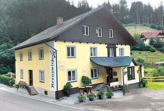 Gasthaus Kreuzwirt_Hausansicht_Oststeiermark | © Oststeiermark Tourismus