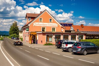 Liebmann-Außenansicht1-Murtal-Steiermark | © Wolfgang Speckner