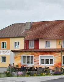 Restaurant Maierhofer_Building_Eastern Styria | © Gasthaus Maierhofer | © Gasthaus Maierhofer