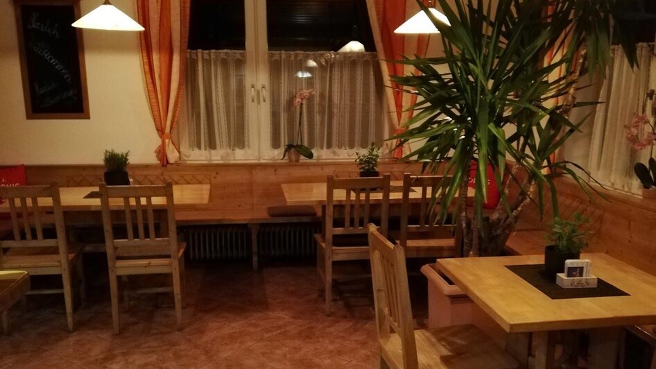 Innenbereich | Reinhard Bischof | © Gasthaus Mareinerwirt Innenbereich | © Gasthaus Mareinerwirt