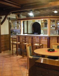 Gasthaus Mehlsack-Hubmann Barbereich | © Gasthaus Mehlsack | Gasthaus Mehlsack | © Gasthaus Mehlsack