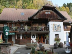 GasthausMooswirt-Gasthaus-Murtal-Steiermark | © Gashtaus Mooswirt