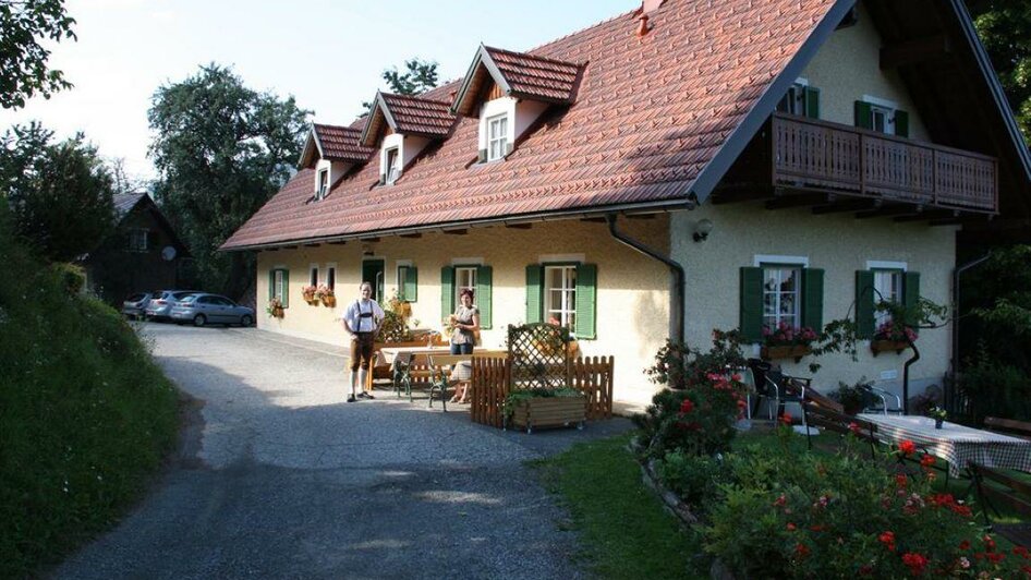 Gasthaus Pauritsch | © Gasthaus Pauritsch