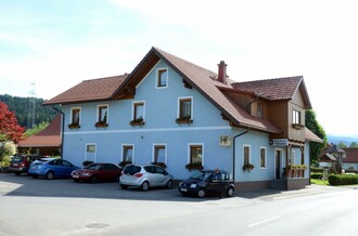 GasthausPollhammer-Außenansicht-Murtal-Steiermark | © Gasthaus Pollhammer