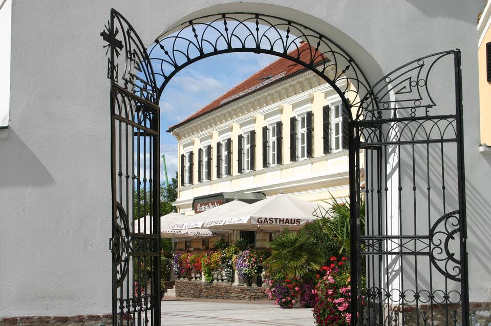 Gasthaus Purkarthofer - Impression #1 | © Gasthaus Purkarthofer