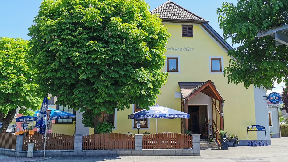 Gasthaus Rüf-Peterwirt - Impression #2.7