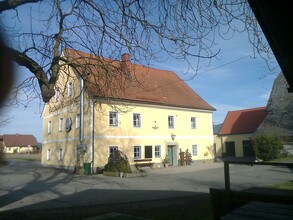 Rassnitzwirt-Außenansicht1-Murtal-Steiermark | © Gasthaus Rassnitzwirt