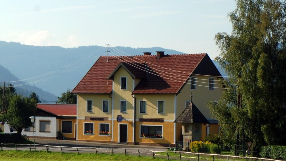 GH Rauchenwald | Susanne Rauchenwald | © Gasthof Rauchenwald GH Rauchenwald | © Gasthof Rauchenwald