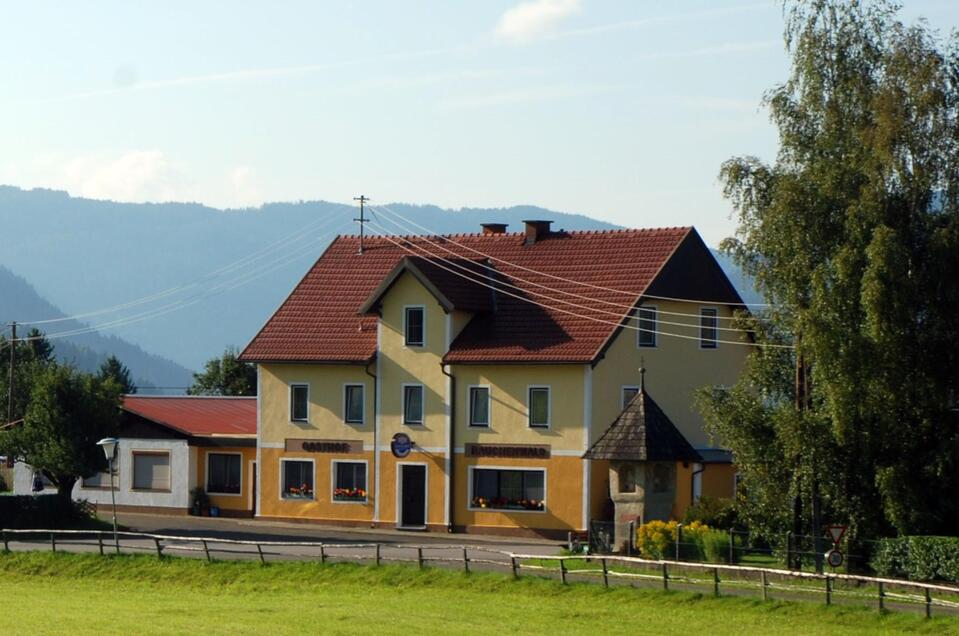 GH Rauchenwald | Susanne Rauchenwald | © Gasthof Rauchenwald Gasthaus Rauchenwald - Impression #1 | © Gasthof Rauchenwald