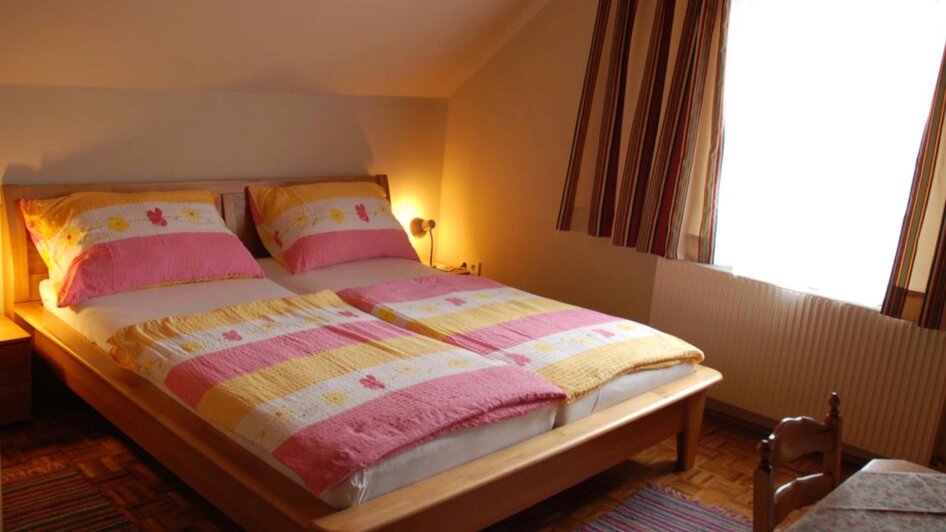 Zimmer | Susanne Rauchenwald | © Gasthof Rauchenwald Zimmer | © Gasthof Rauchenwald