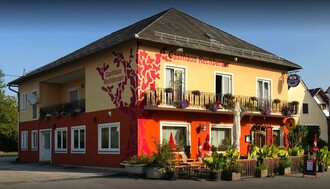 Rechberger_Building_Eastern Styria | © Gasthaus Rechberger