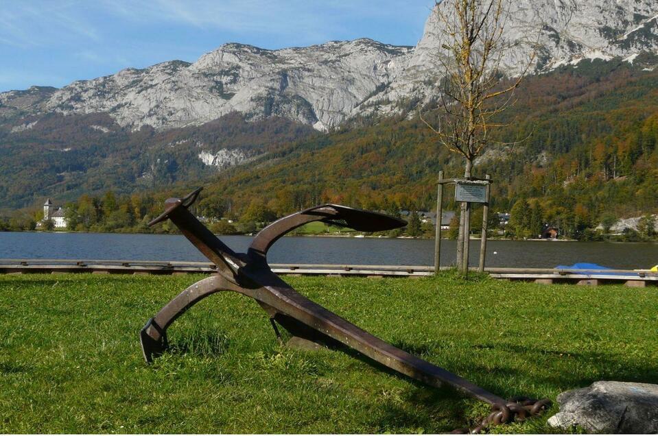 Gasthaus Rostiger Anker - Impression #1 | © TVB Ausseerland - Salzkammergut