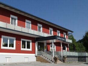 Scherf_Building_Eastern Styria | © Scherf