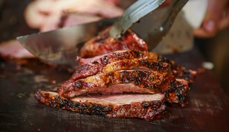 Leckeres Fleisch | © AdobeStock_349753698