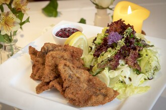 Wiener Schnitzel | © Region Graz - Lunghammer