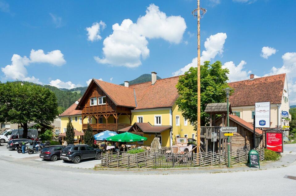 Gasthaus Schweizerhof - Impression #1 | © TV Region Graz - René Vidalli