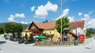 Gasthaus Schweizerhof | © TV Region Graz - René Vidalli