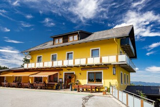 Gasthaus St. Hemma Hof außen 01 | © TV Region Graz-Harry Schiffer