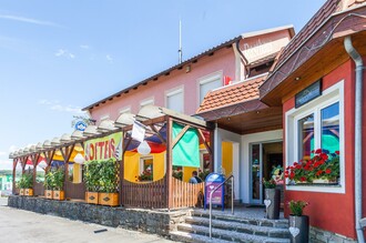 Restaurant Steinbauer_building_Eastern Styria | © Gasthaus Steinbauer