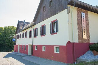 Restaurant Stiegenwirt_House_Eastern Styria | © Helmut Schweighofer