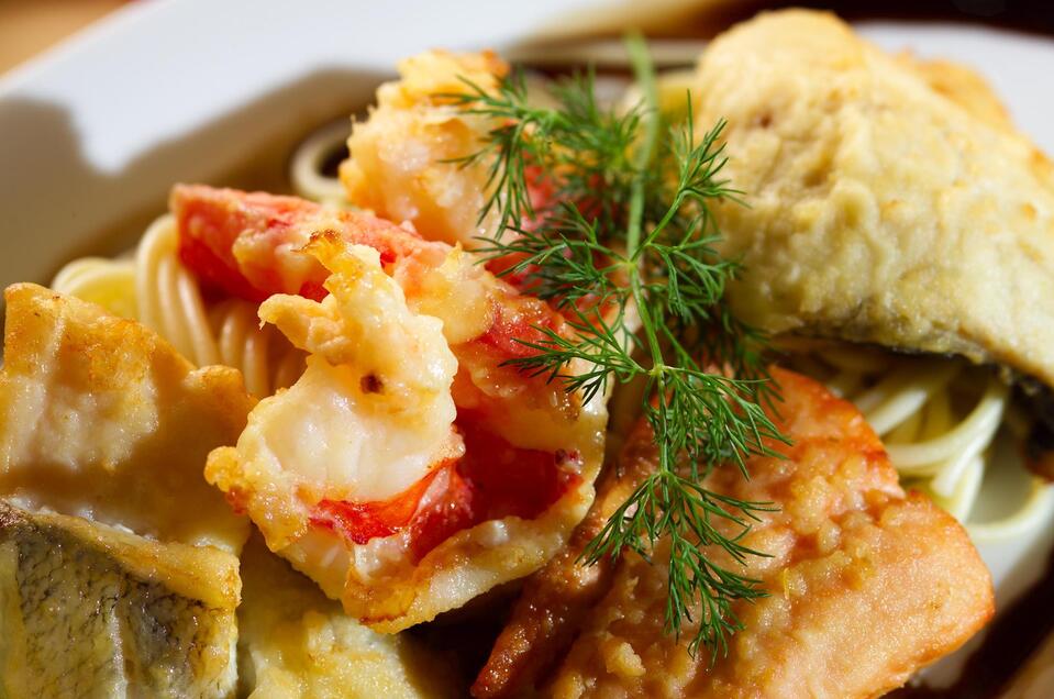 Kulinarik | Werner Krug | © Thermen- & Vulkanland Gasthaus Strasser in St. Anna/A. - Impression #1 | © Thermen- & Vulkanland