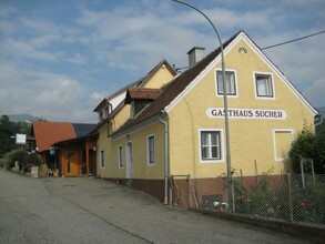 GHSucher-Außenansicht1-Murtal-Steiermark | © Erlebnisregion Murtal