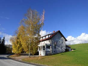 Inn Tengg_House_Eastern Styria | © Tourismusverband Oststeiermark