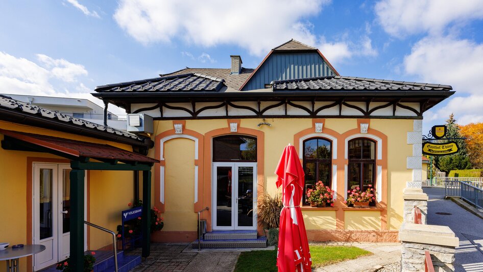 Gasthof Thöny - Impression #2.7